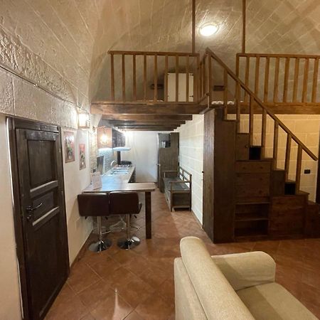 Villa Xenia Renting Massafra Exterior foto