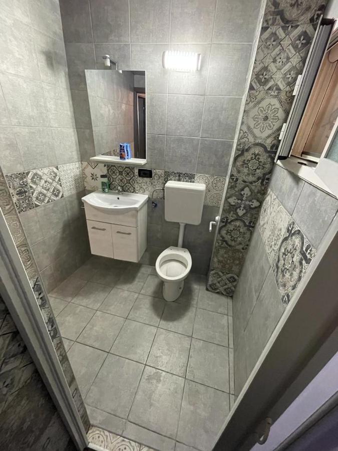 Villa Xenia Renting Massafra Exterior foto