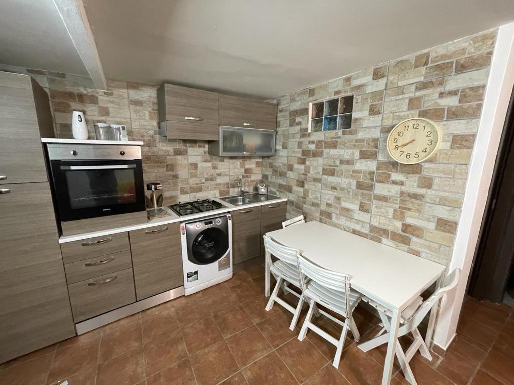 Villa Xenia Renting Massafra Exterior foto