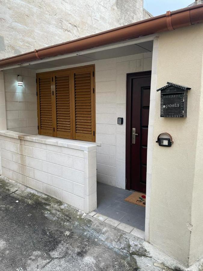 Villa Xenia Renting Massafra Exterior foto