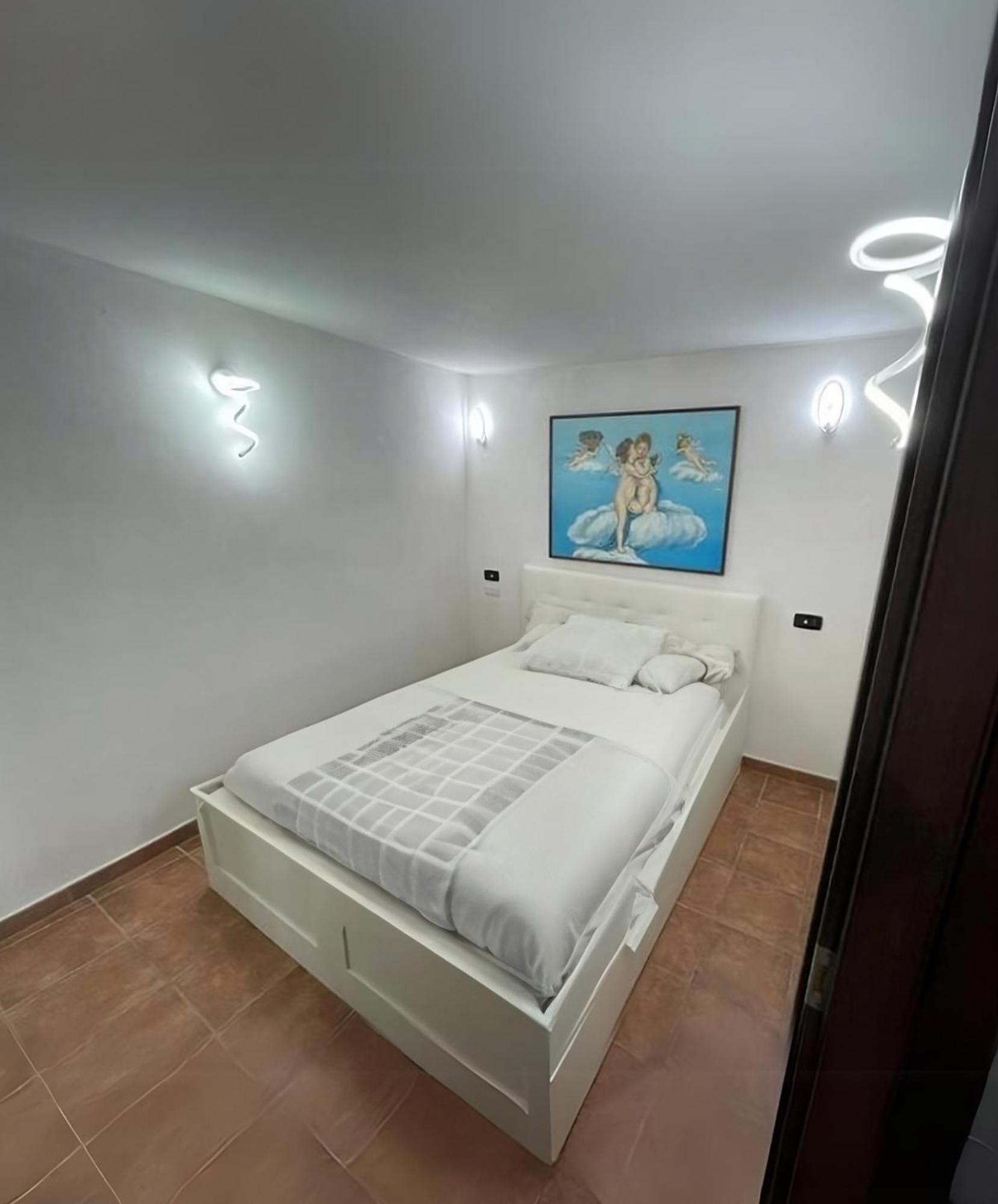 Villa Xenia Renting Massafra Exterior foto
