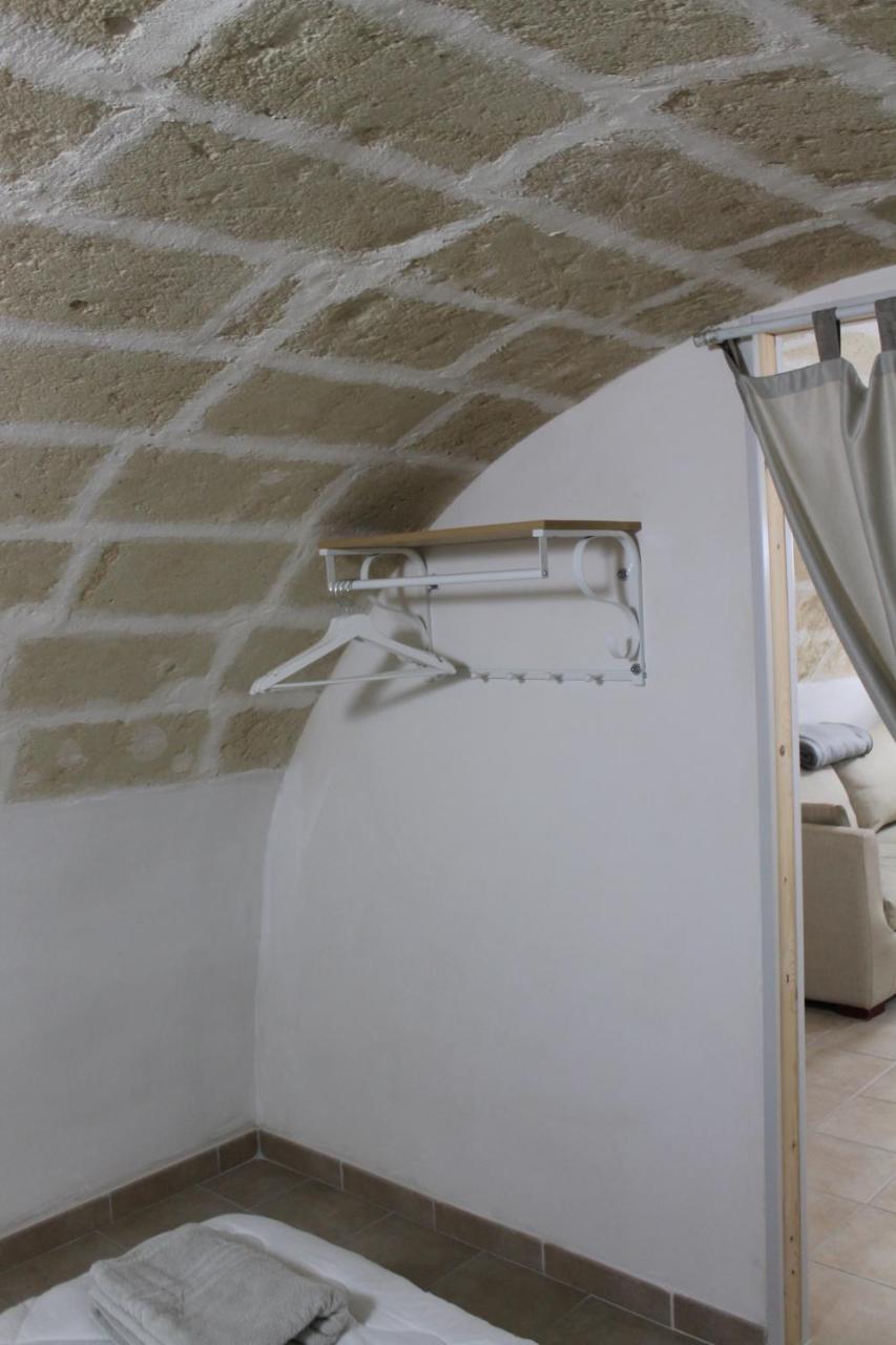 Villa Xenia Renting Massafra Exterior foto