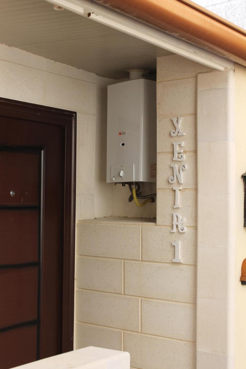 Villa Xenia Renting Massafra Exterior foto