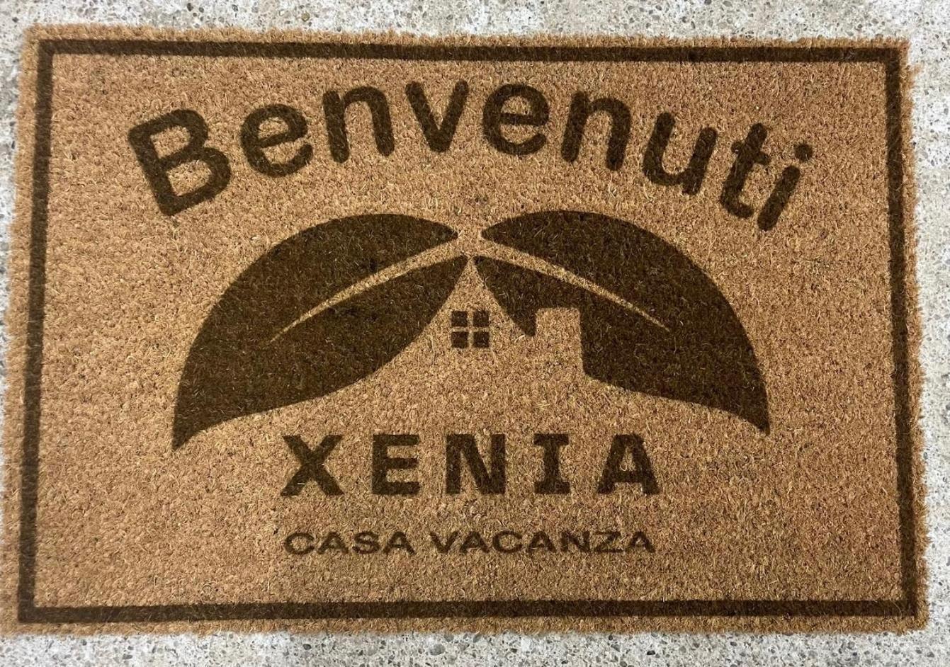 Villa Xenia Renting Massafra Exterior foto