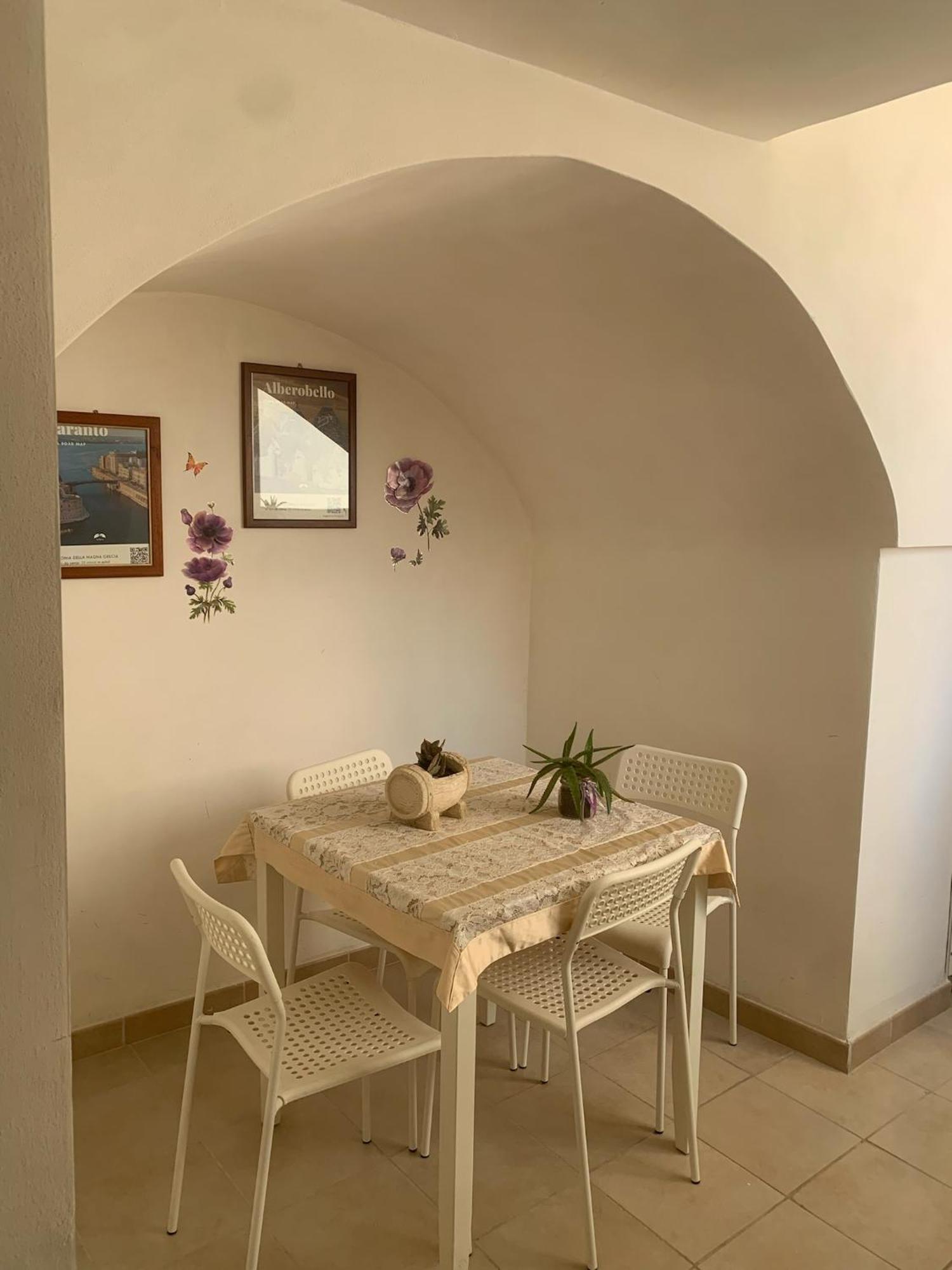 Villa Xenia Renting Massafra Exterior foto
