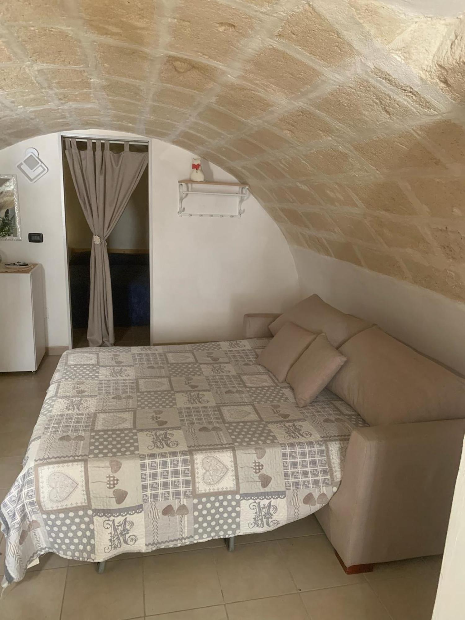 Villa Xenia Renting Massafra Exterior foto