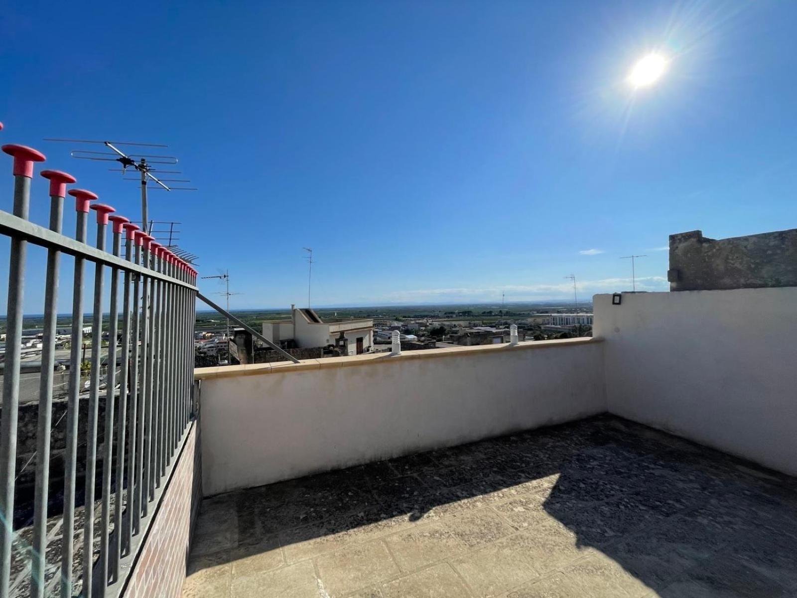 Villa Xenia Renting Massafra Exterior foto