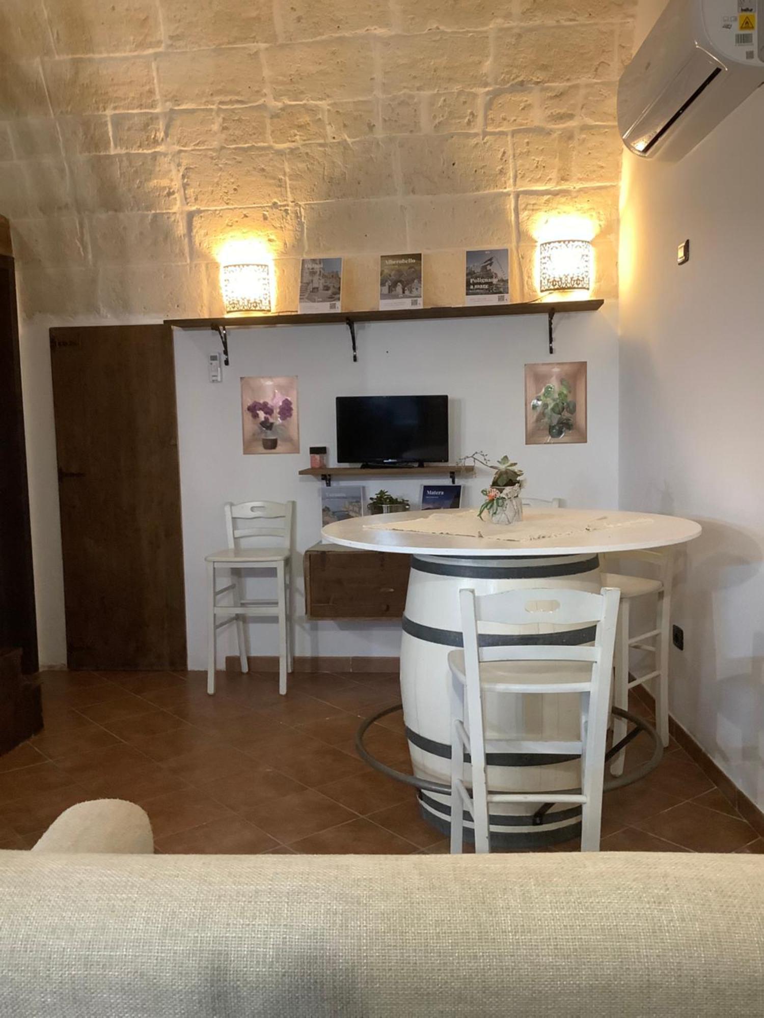 Villa Xenia Renting Massafra Exterior foto