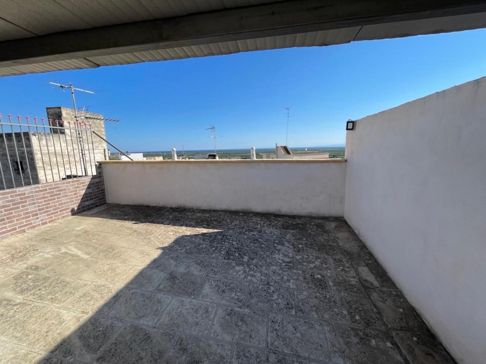 Villa Xenia Renting Massafra Exterior foto