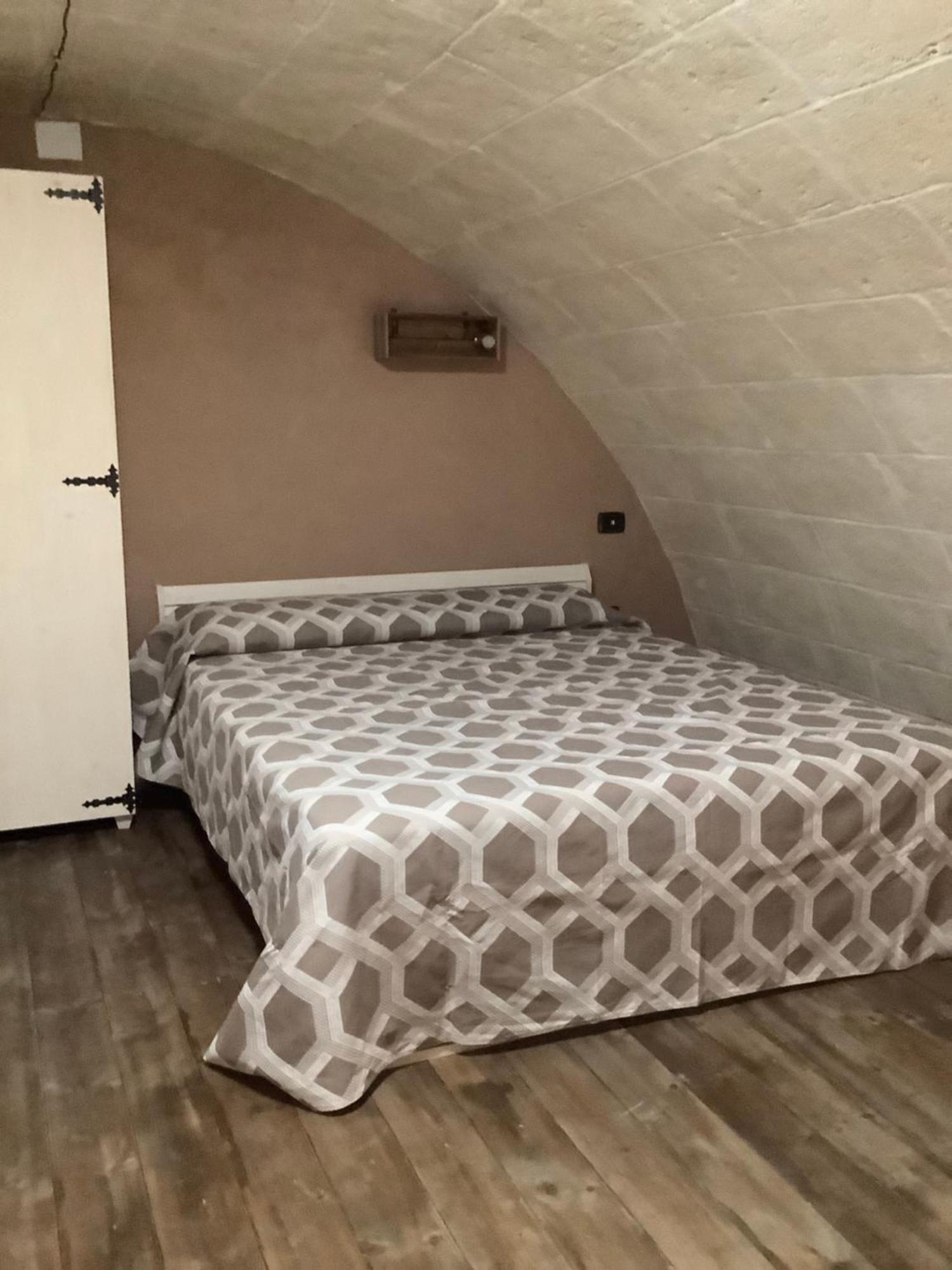 Villa Xenia Renting Massafra Exterior foto