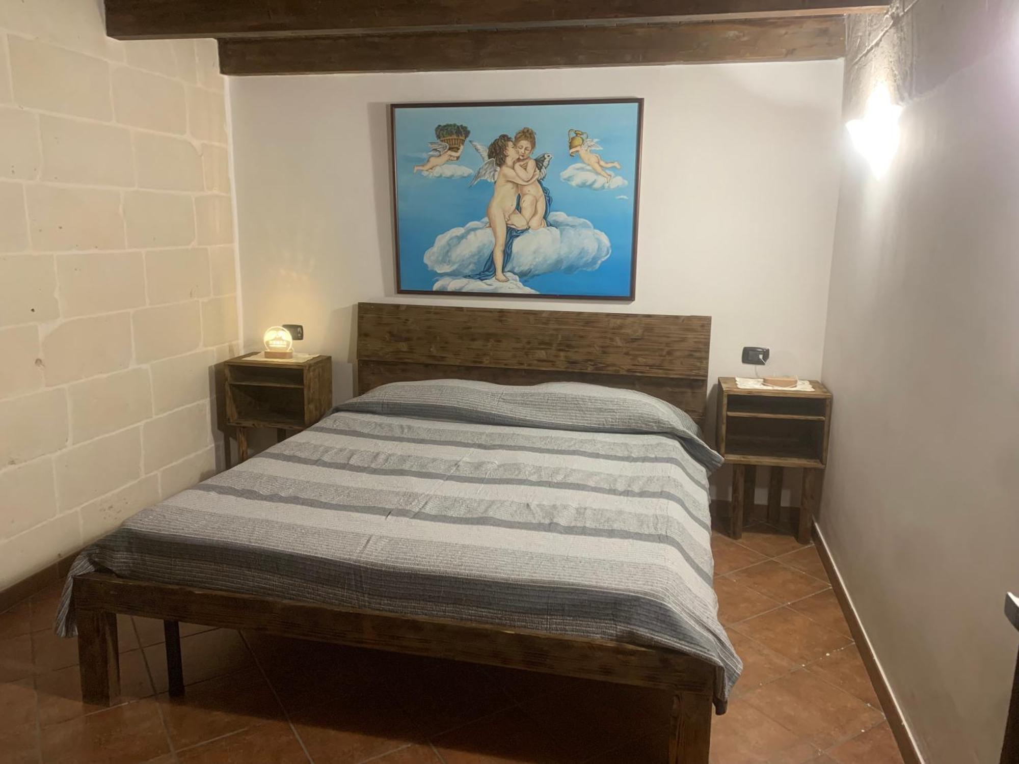 Villa Xenia Renting Massafra Exterior foto
