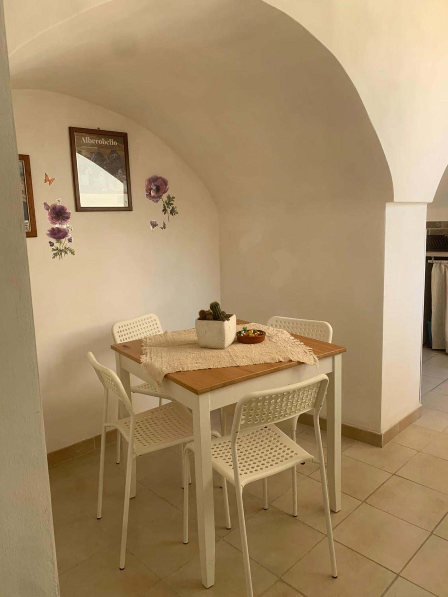 Villa Xenia Renting Massafra Exterior foto