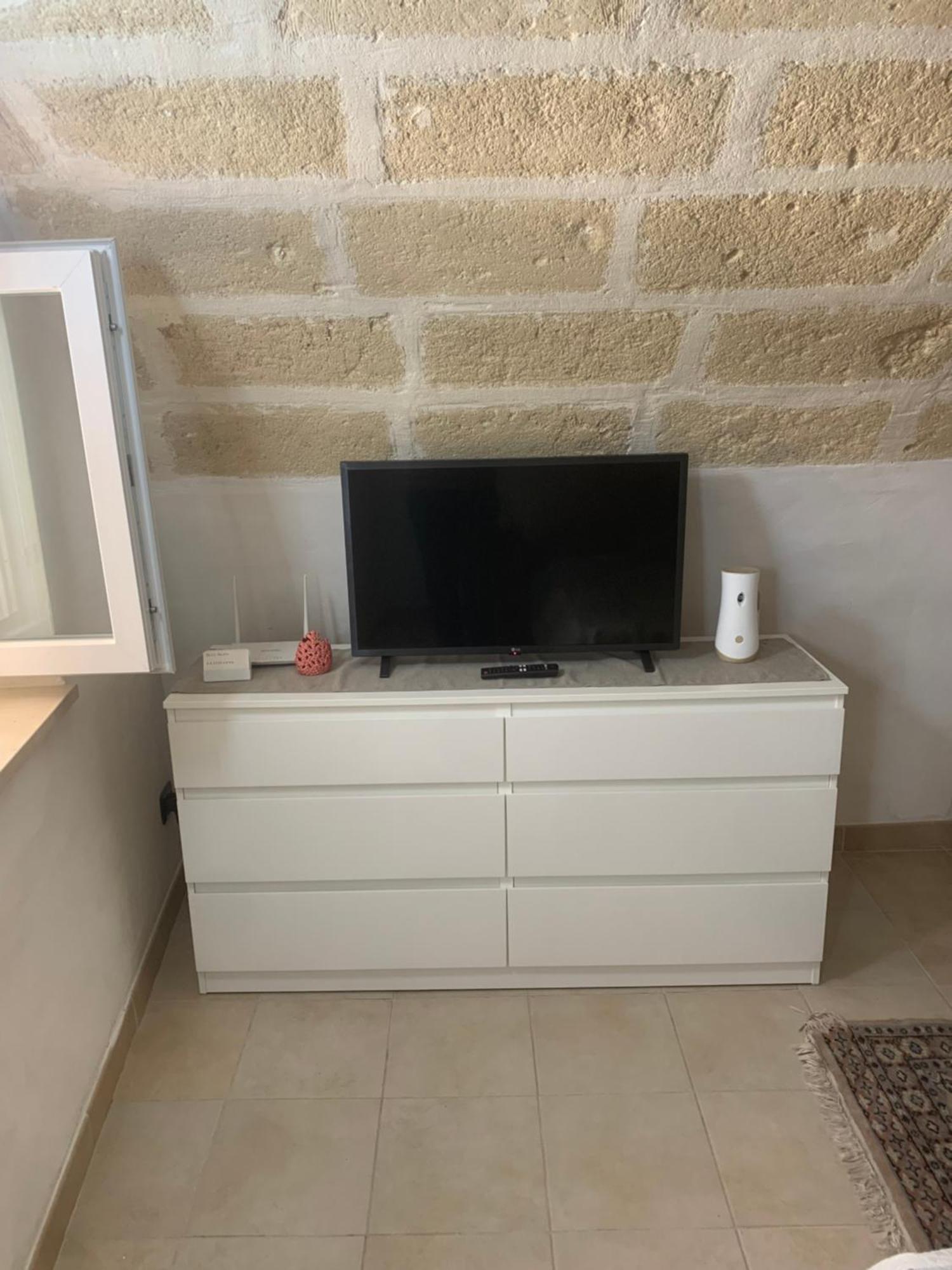 Villa Xenia Renting Massafra Exterior foto