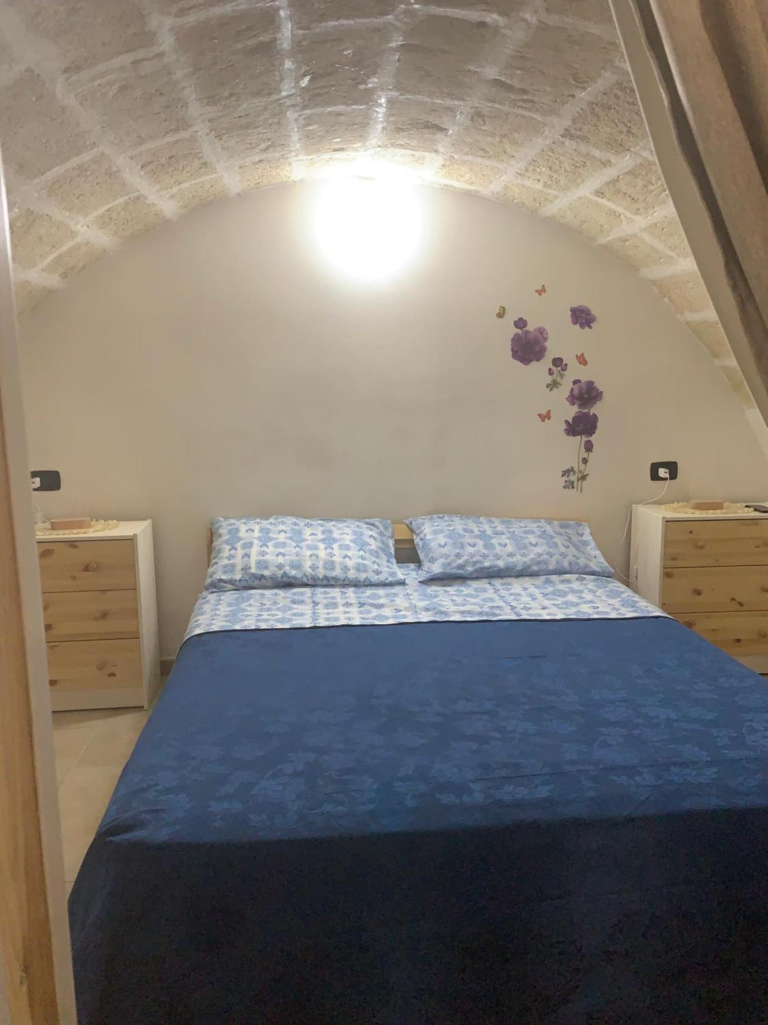 Villa Xenia Renting Massafra Exterior foto
